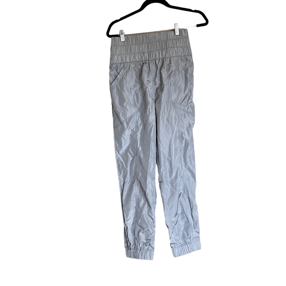 NWOT FREE PEOPLE HERBALICIOUS THE WAY HOME JOGGER - Picture 2 of 7